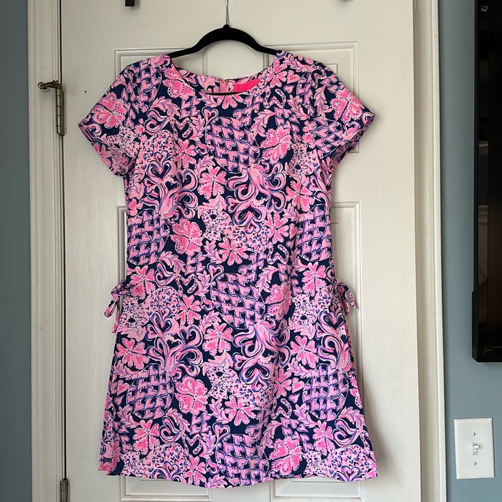 Lilly Pulitzer Romper